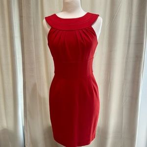 Trina Turk Etiquette women’s size 6 shift dress